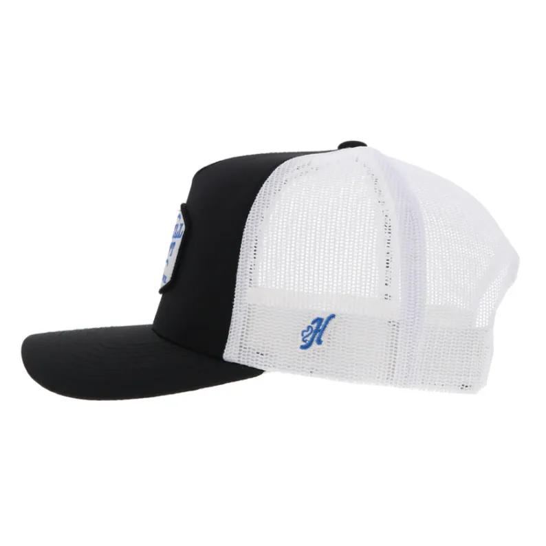 John Wayne Hooey Trucker Hat