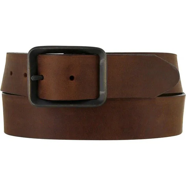 Justin Buckskin Belt