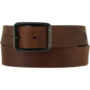 Justin Buckskin Belt