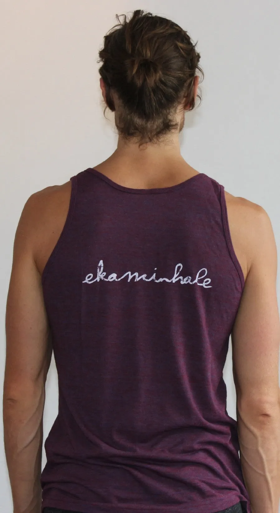 Kali Yantra Tank Top Unisex