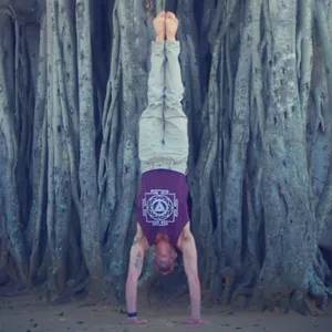 Kali Yantra Tank Top Unisex