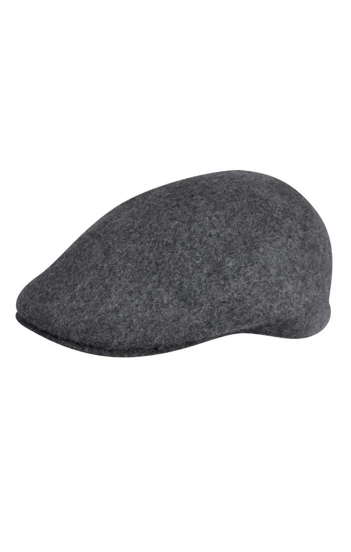 KANGOL Seamless Wool 507 Cap