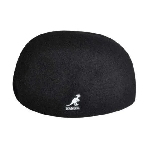 KANGOL Seamless Wool 507 Cap