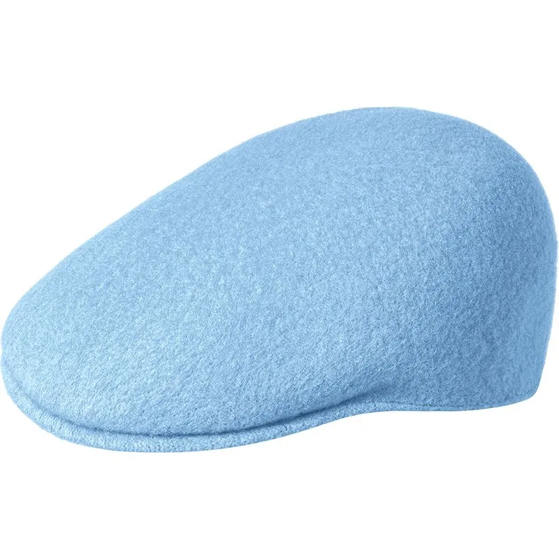 KANGOL Seamless Wool 507 Cap