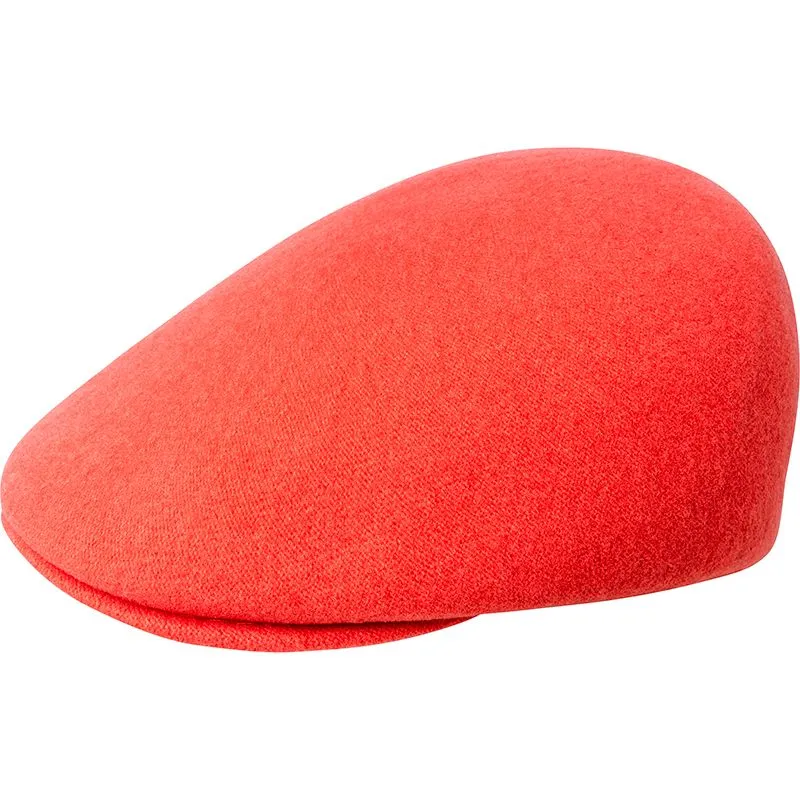 KANGOL Seamless Wool 507 Cap