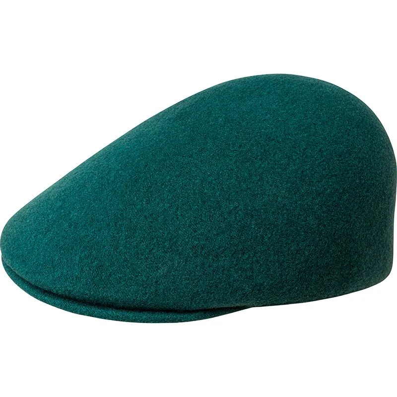 KANGOL Seamless Wool 507 Cap