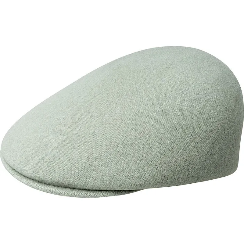 KANGOL Seamless Wool 507 Cap