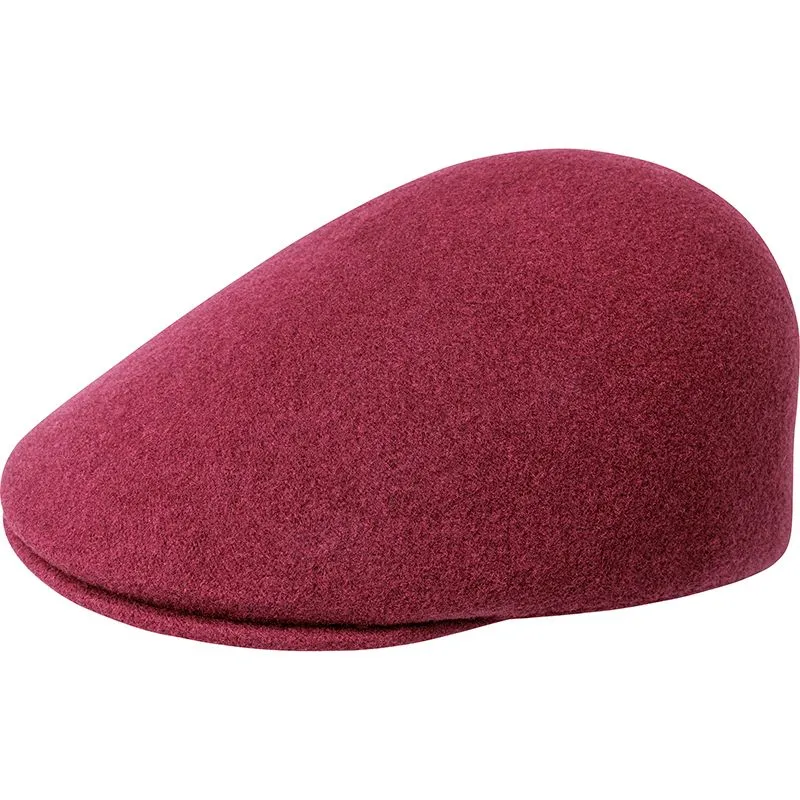 KANGOL Seamless Wool 507 Cap