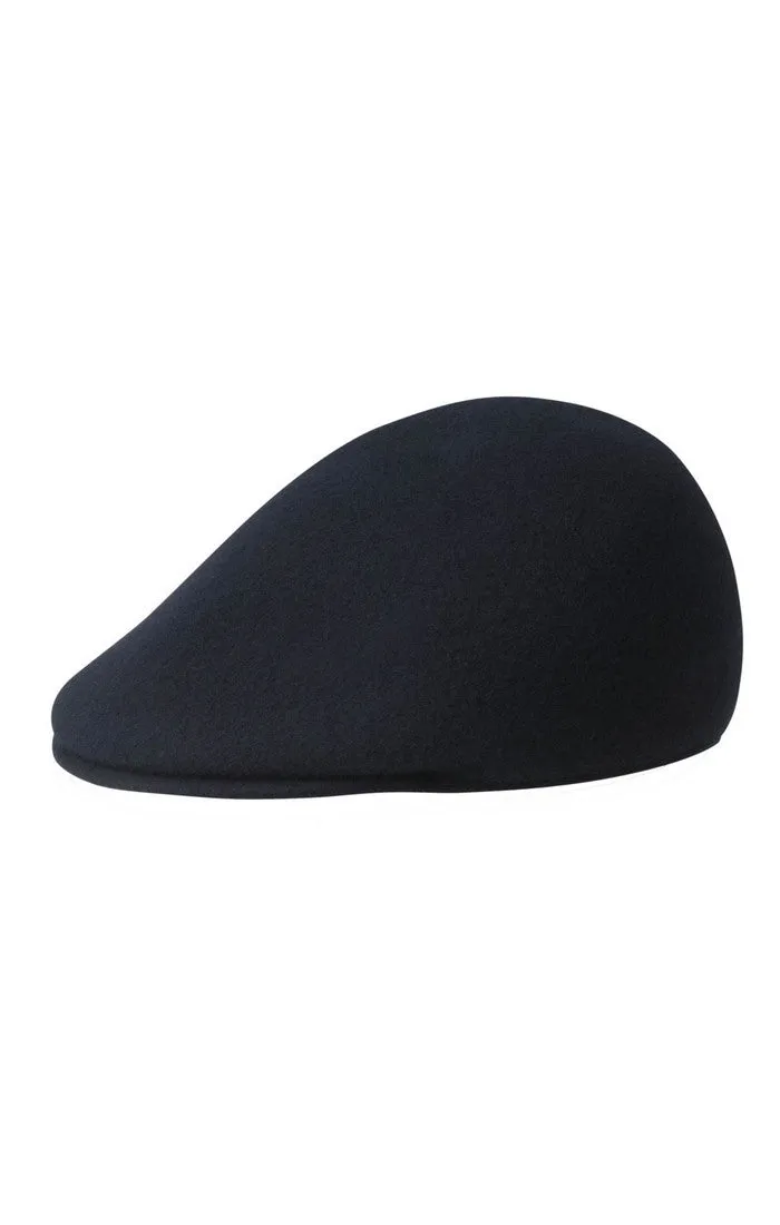 KANGOL Seamless Wool 507 Cap