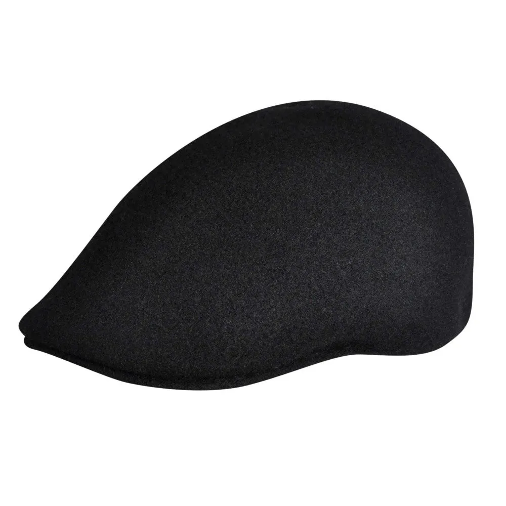 KANGOL Seamless Wool 507 Cap