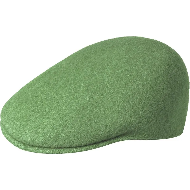 KANGOL Seamless Wool 507 Cap