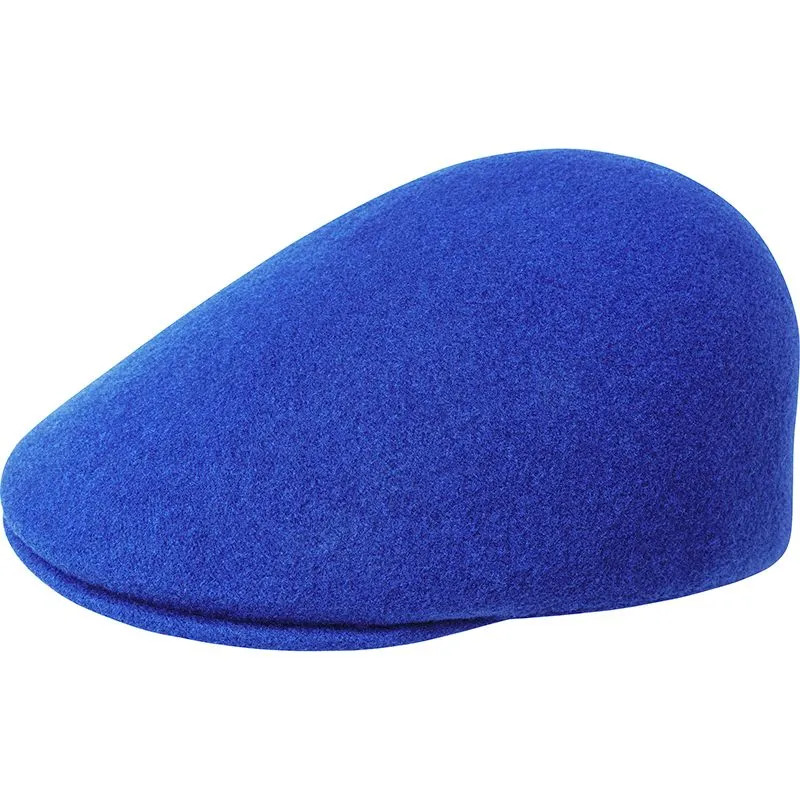 KANGOL Seamless Wool 507 Cap