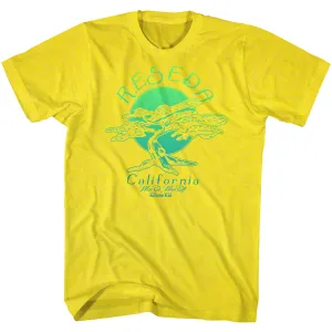 Karate Kid Cool Story Men's T-Shirt
