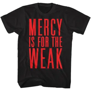 Karate Kid Mercy Men's T-Shirt