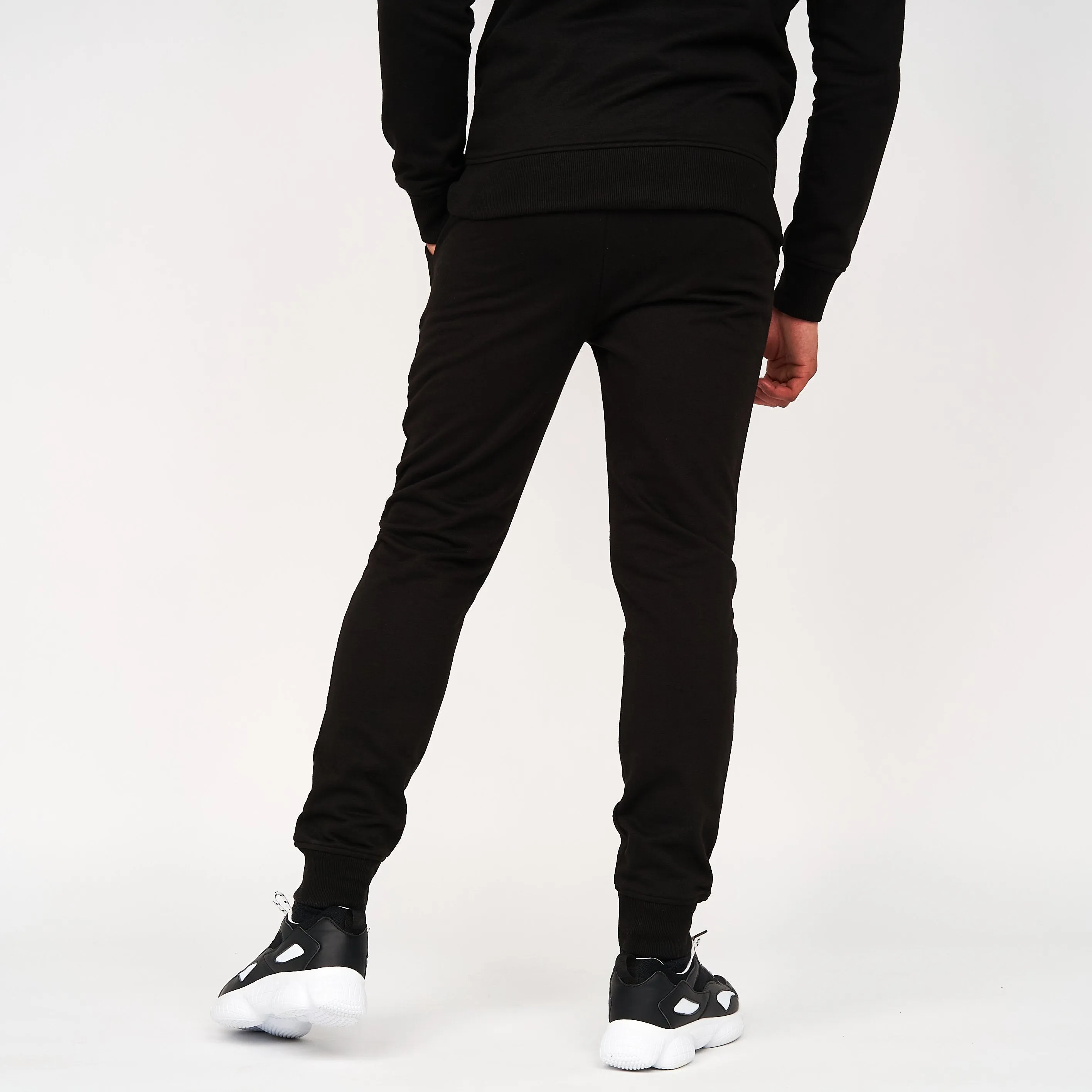 Kebano Joggers Black