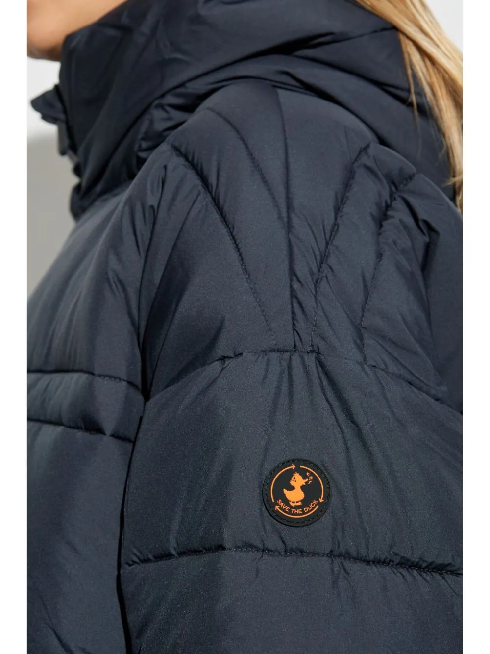 Keri jacket