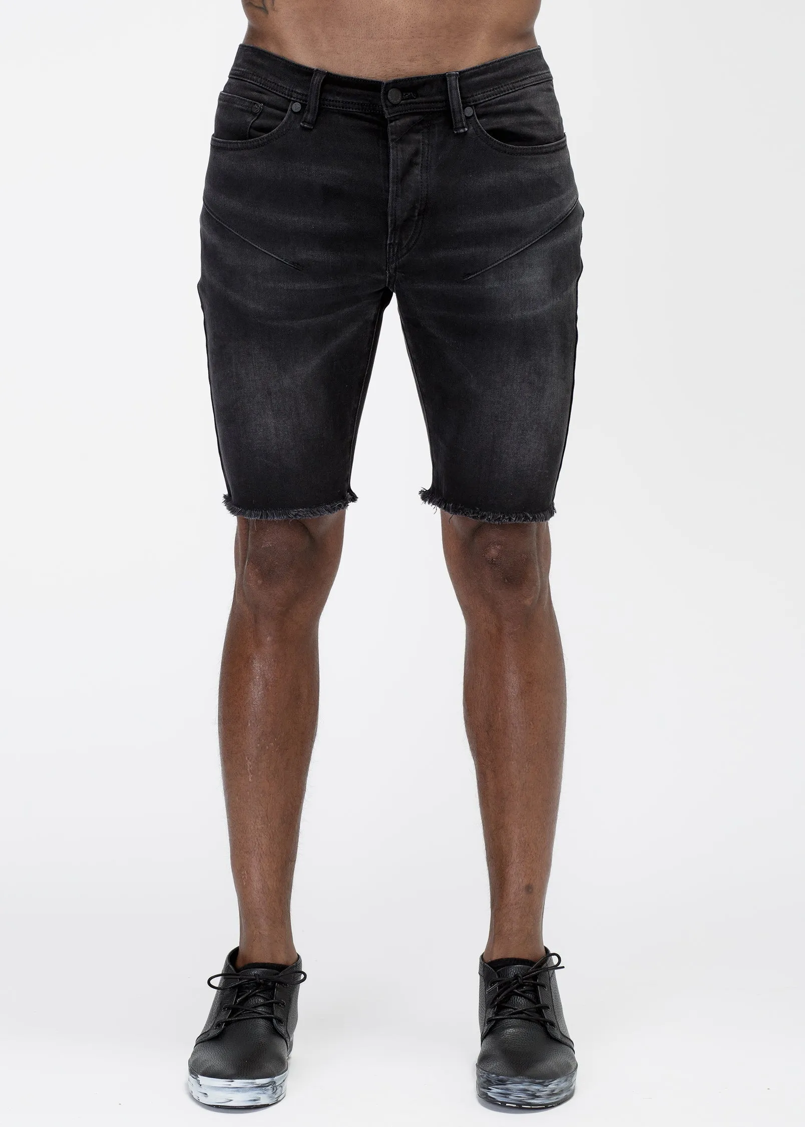 Konus Men's Denim Shorts