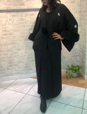 KOTO original KIMONO COAT