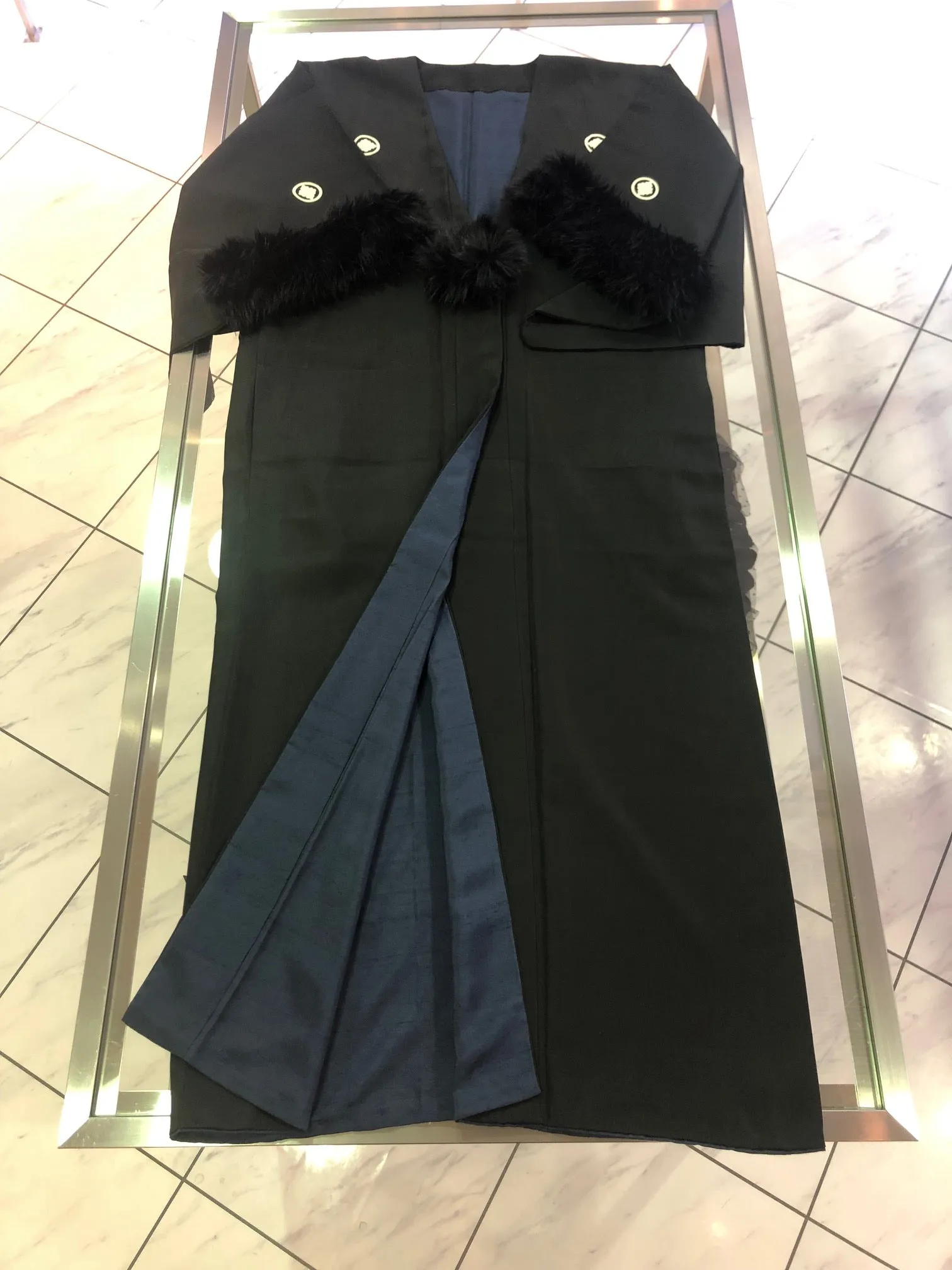 KOTO original KIMONO COAT