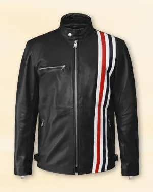 LEATHER JACKET WORN BY TOM HARDY