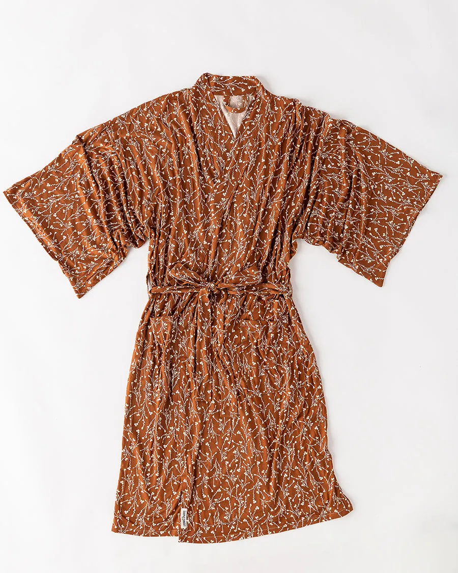 LeSieg Robe