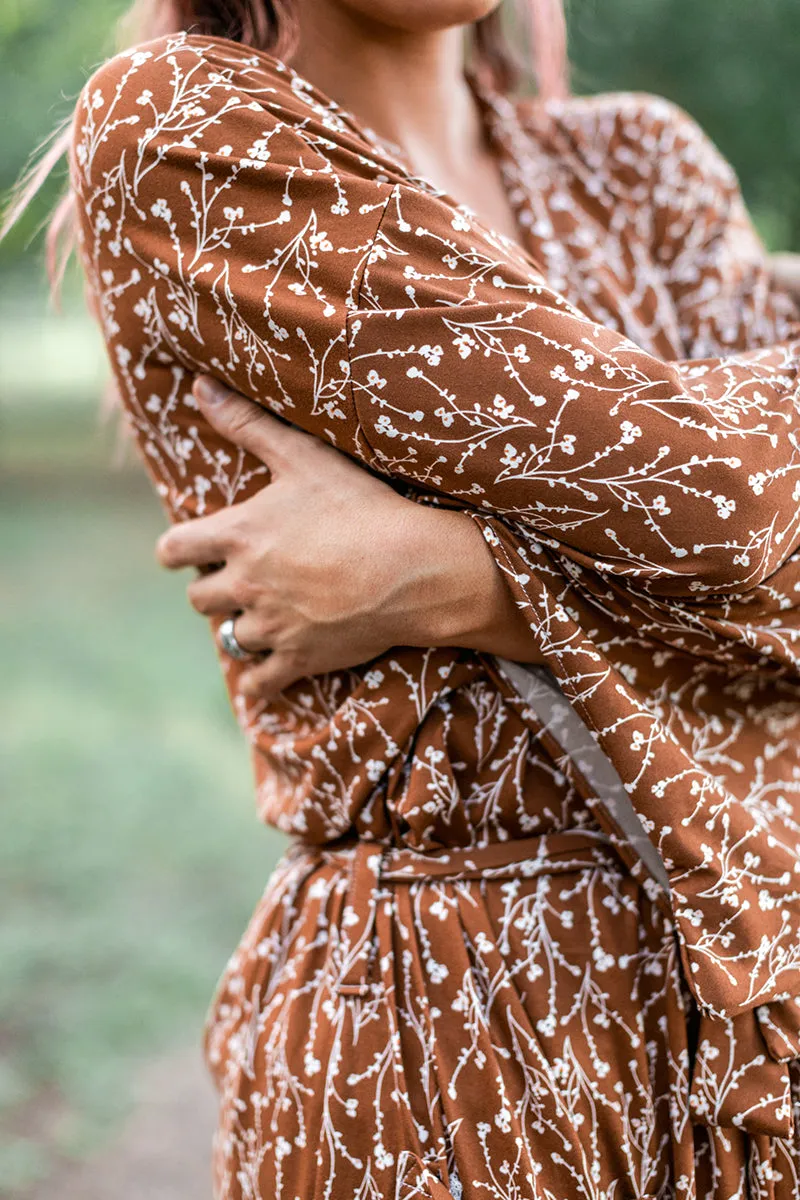 LeSieg Robe