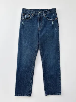 Levi's 501 Denim - 27