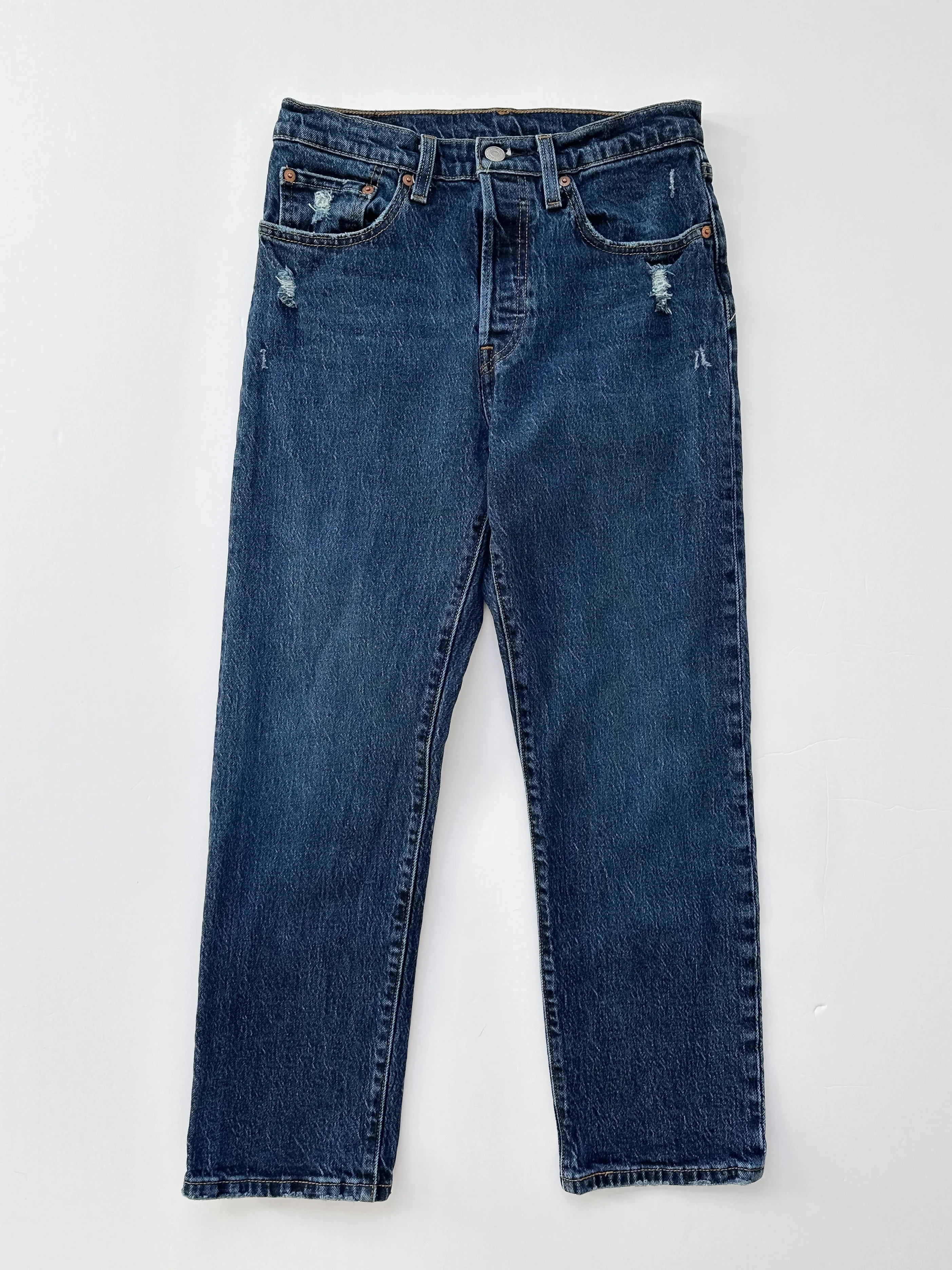 Levi's 501 Denim - 27