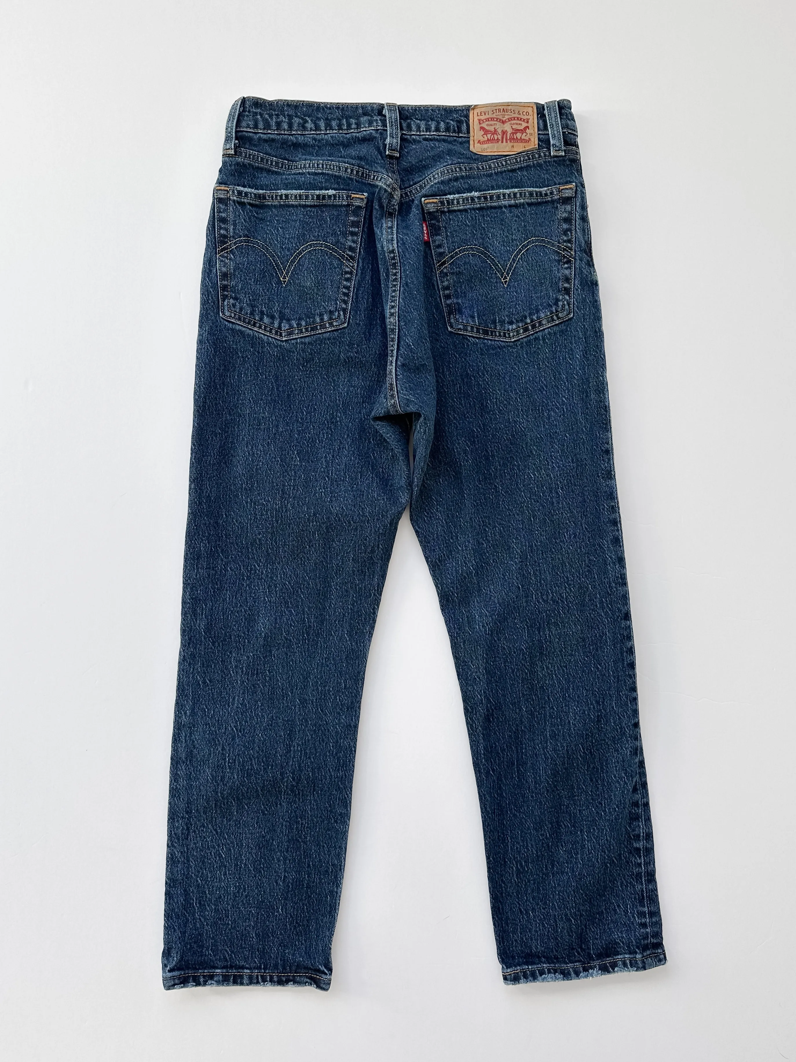Levi's 501 Denim - 27