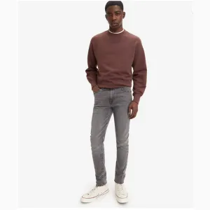 Levi's 512™ Slim Tapered Jeans In Grey
