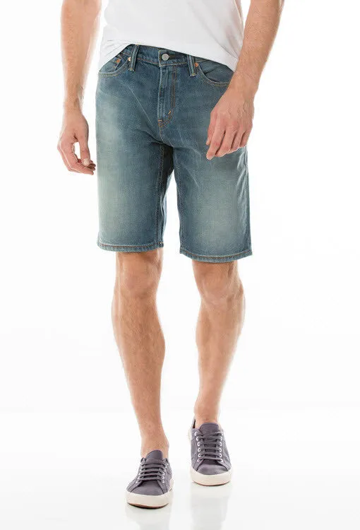 Levi's 541 Athletic Fit Shorts Hippie Boy