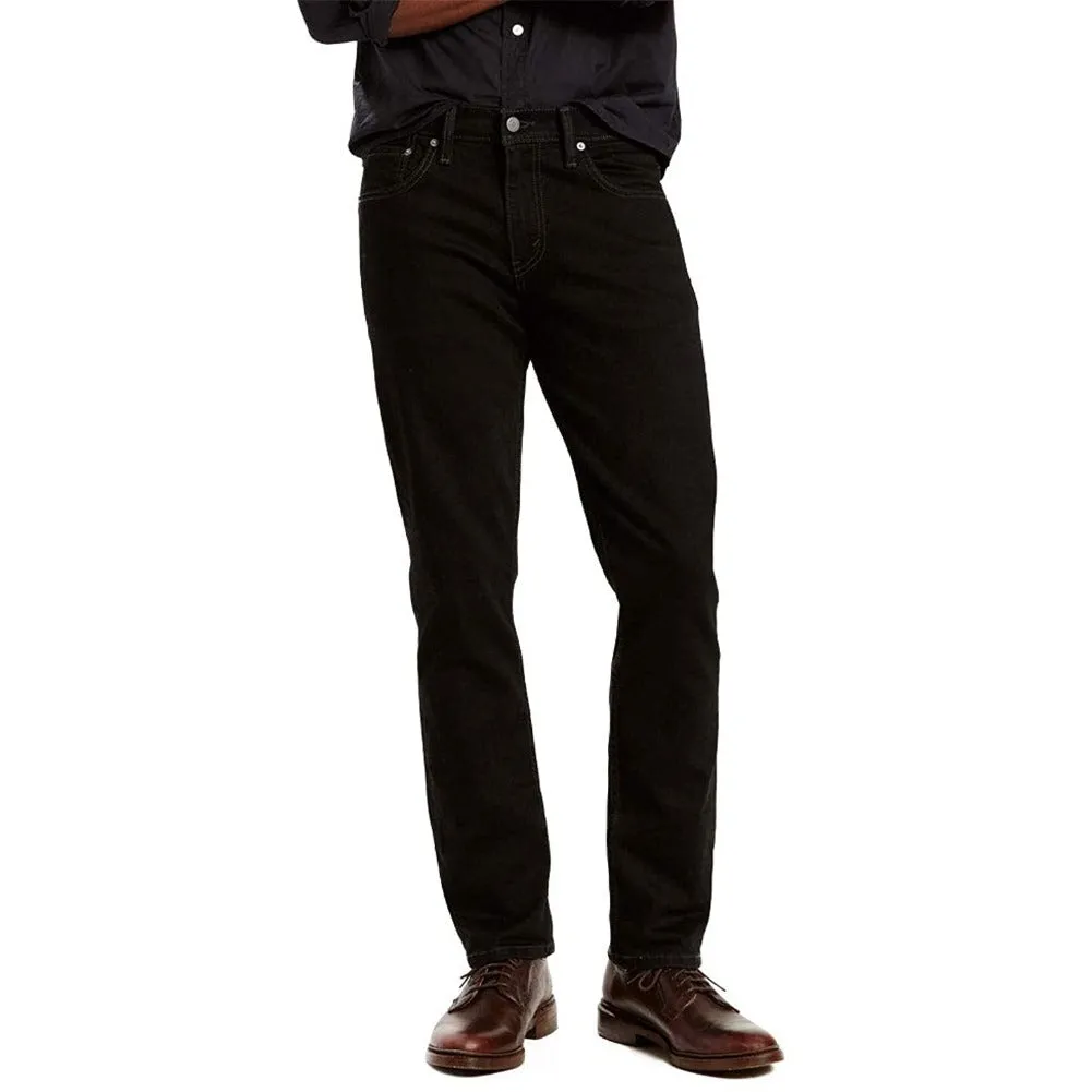 Levi's Men's 511 Jeans ASSORTED COLORS Straight Leg Classic Denim Jeans