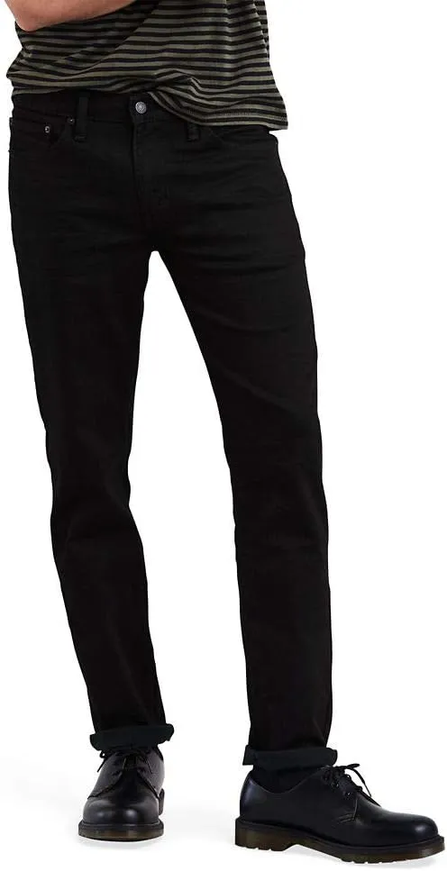 Levi's Men's 511 Slim Fit Jeans