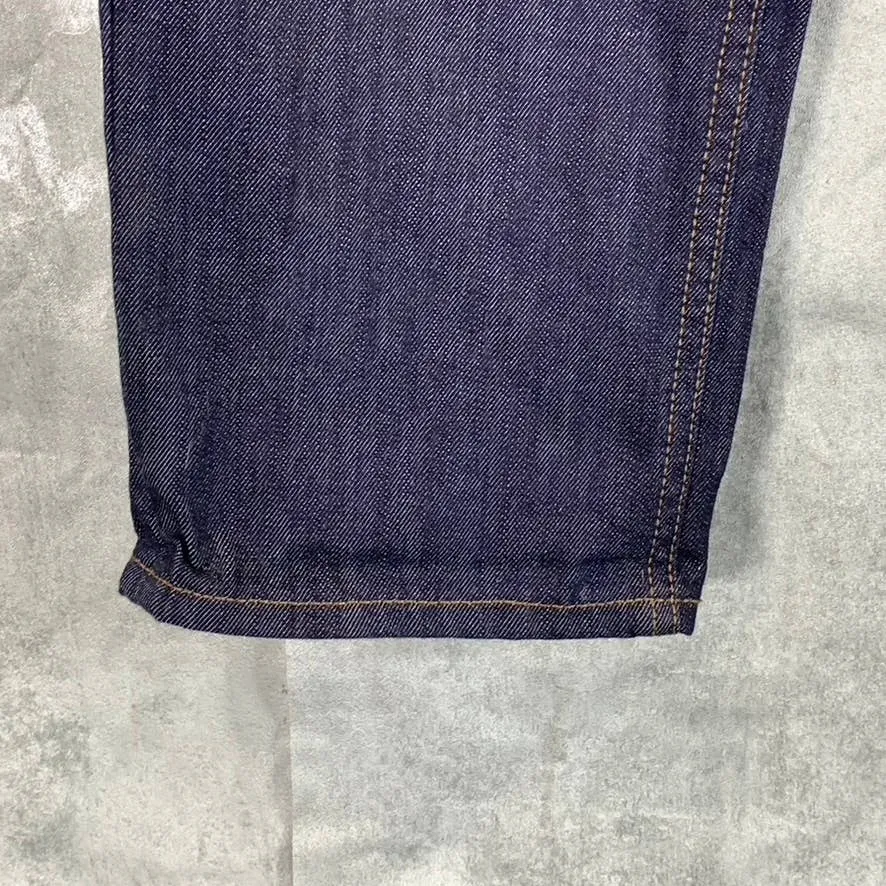 LEVI'S Men's Dark Wash 511 Flex Slim-Fit Denim Jeans SZ 34X30