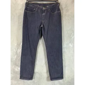 LEVI'S Men's Dark Wash 511 Flex Slim-Fit Denim Jeans SZ 34X30