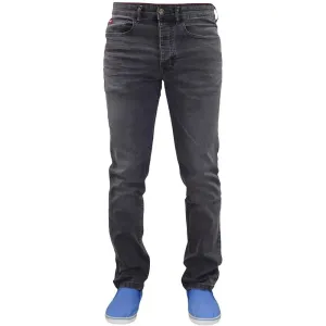 Life & Glory Stretch Jeans - Grey
