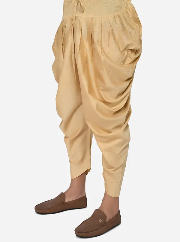 Light Green Semi Indowestern | Azania