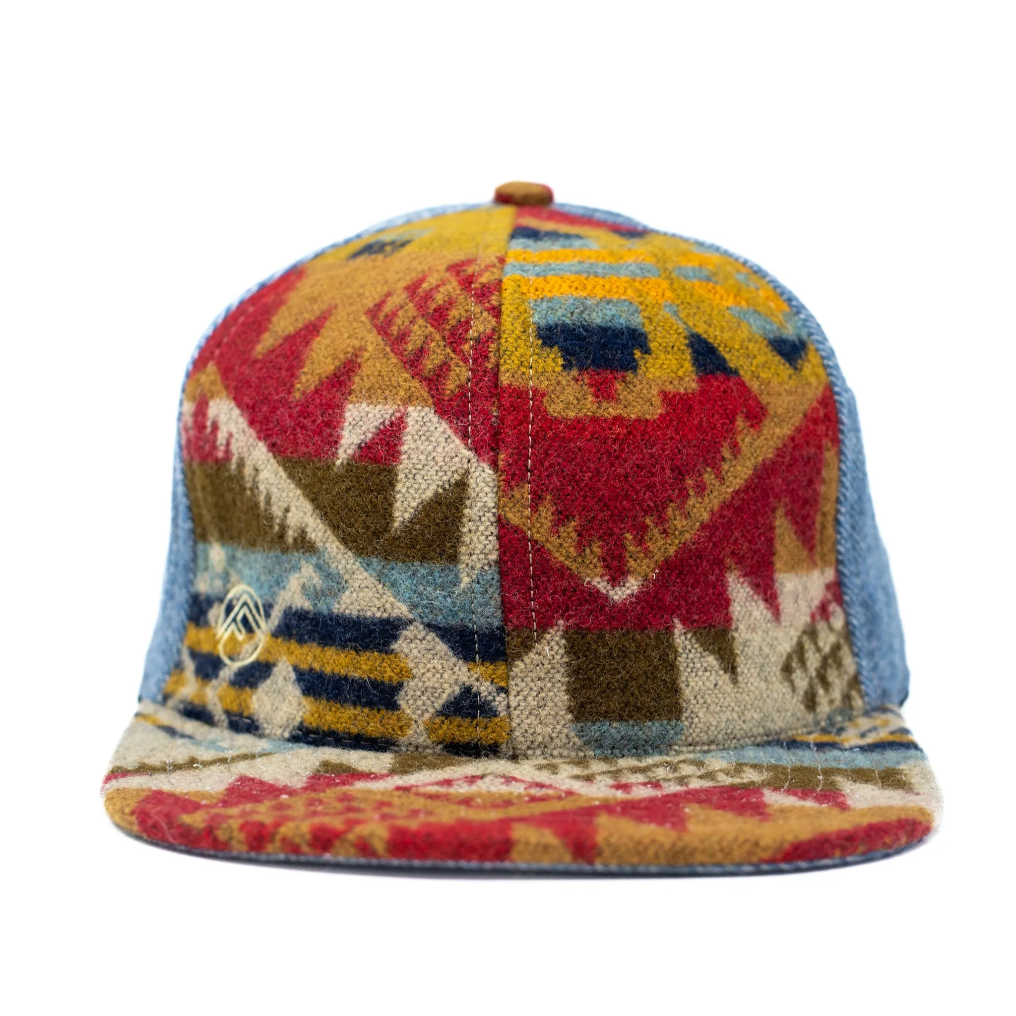 LIMITED EDITION LUXURY BALL CAP - LARAMIE