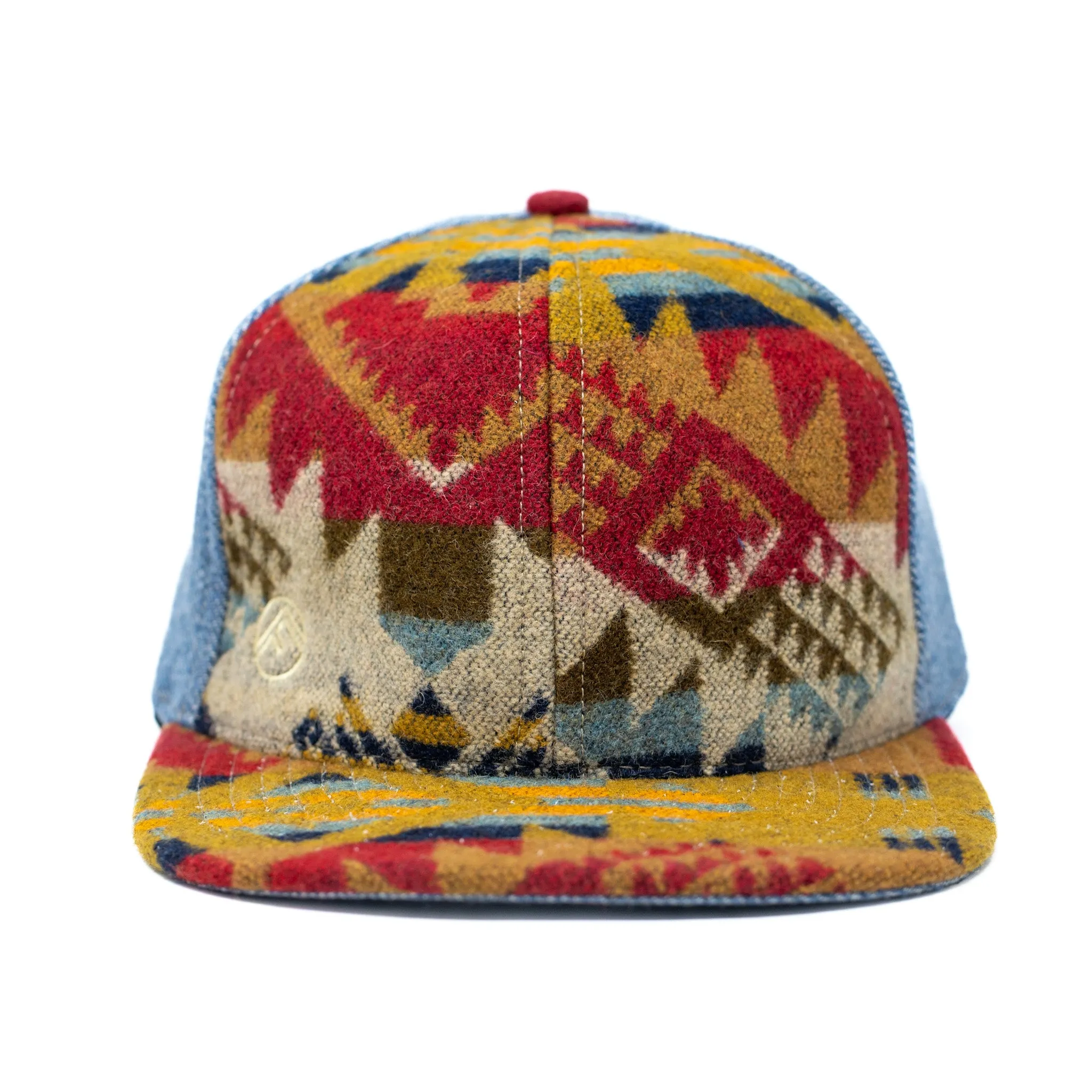 LIMITED EDITION LUXURY BALL CAP - LARAMIE