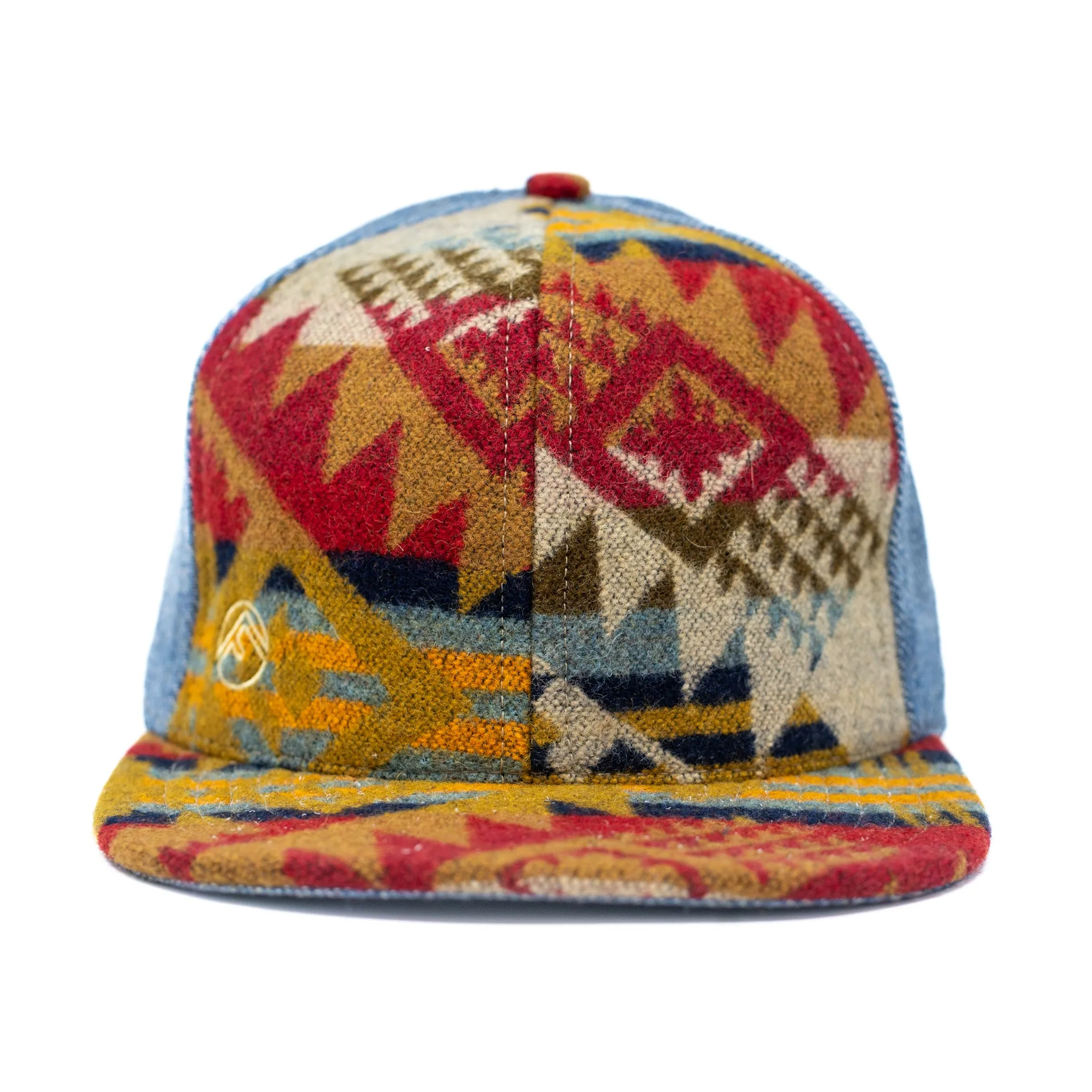 LIMITED EDITION LUXURY BALL CAP - LARAMIE