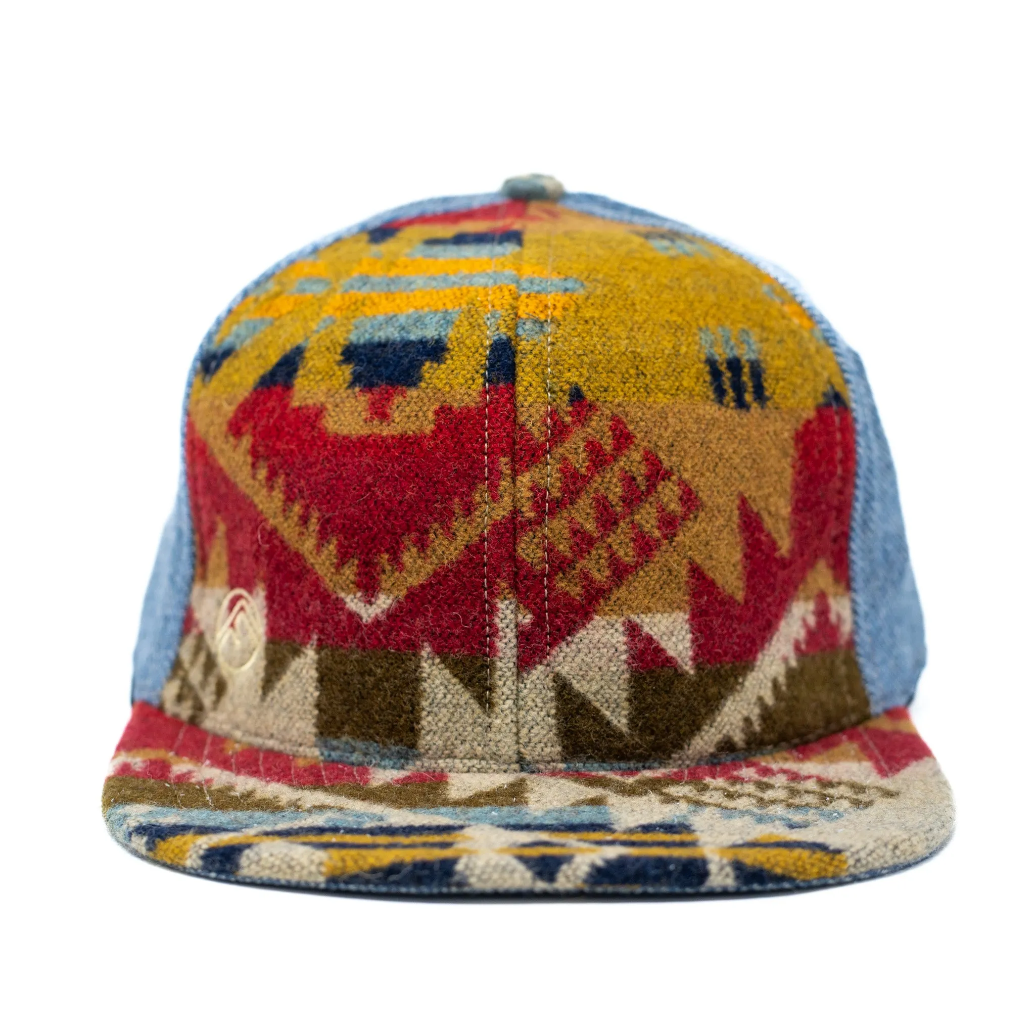 LIMITED EDITION LUXURY BALL CAP - LARAMIE