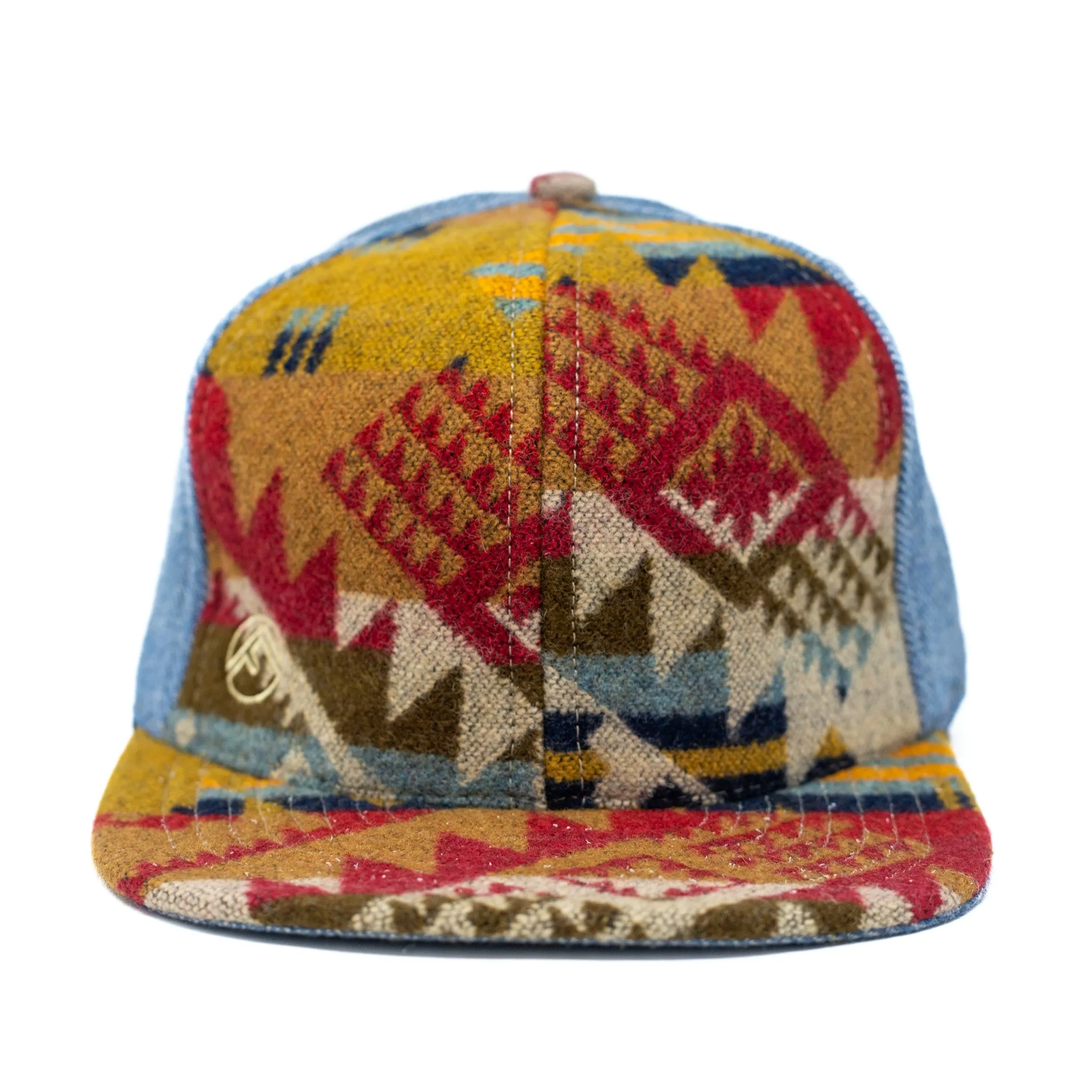 LIMITED EDITION LUXURY BALL CAP - LARAMIE