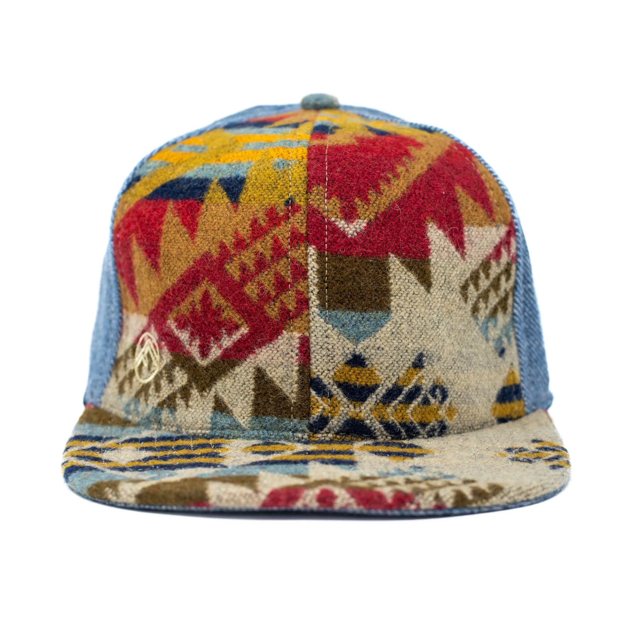 LIMITED EDITION LUXURY BALL CAP - LARAMIE