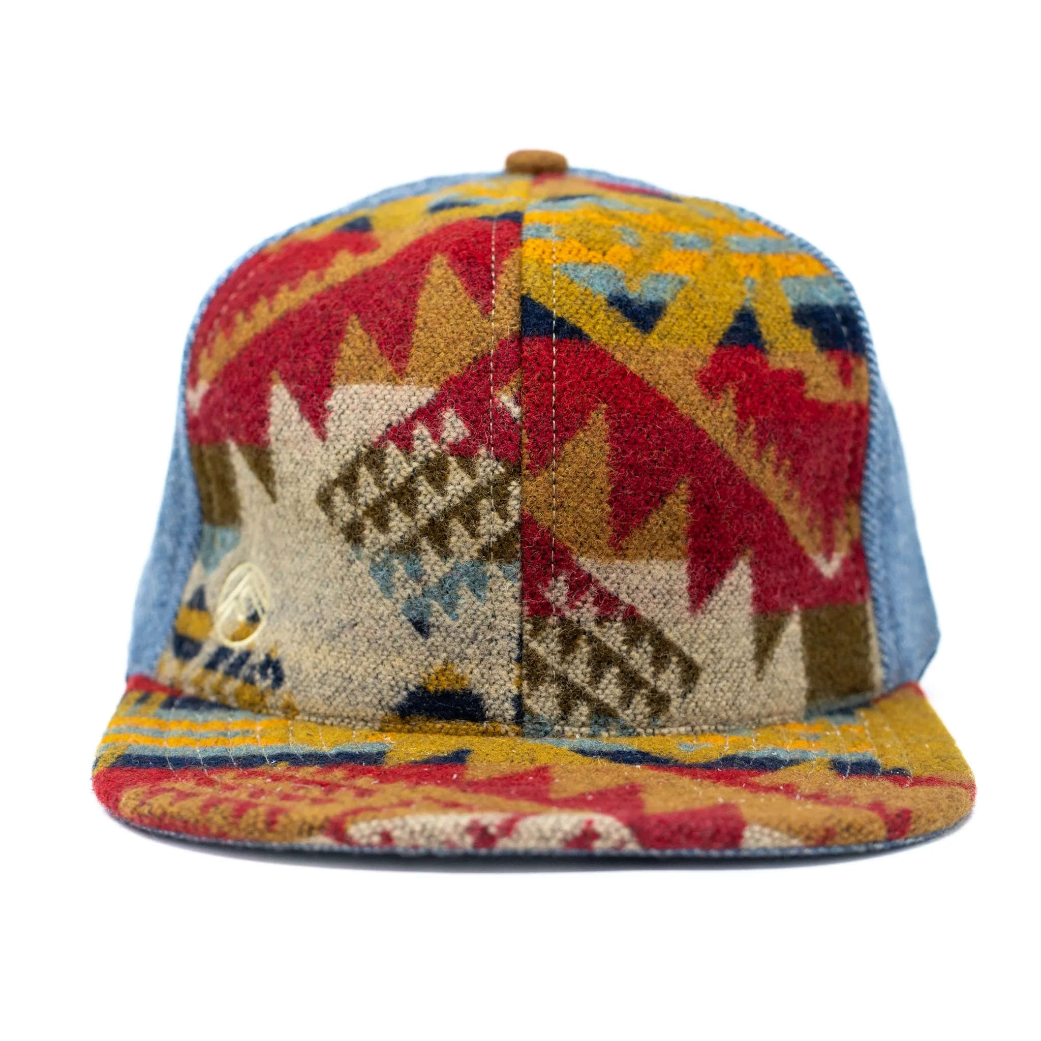 LIMITED EDITION LUXURY BALL CAP - LARAMIE