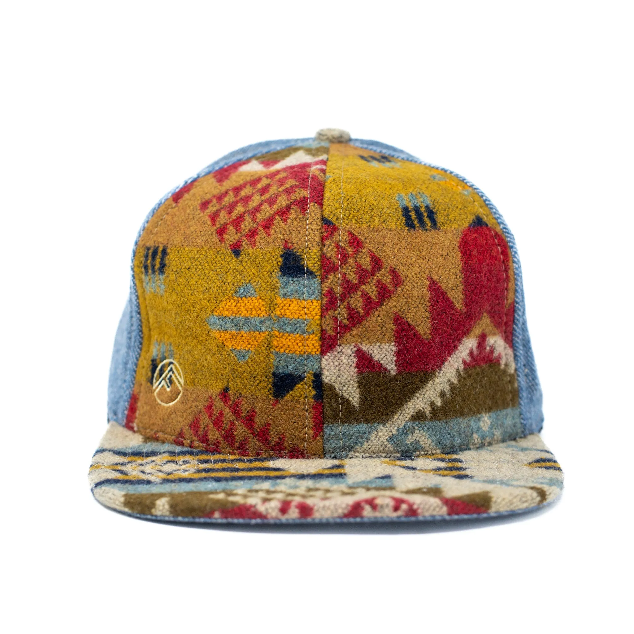 LIMITED EDITION LUXURY BALL CAP - LARAMIE