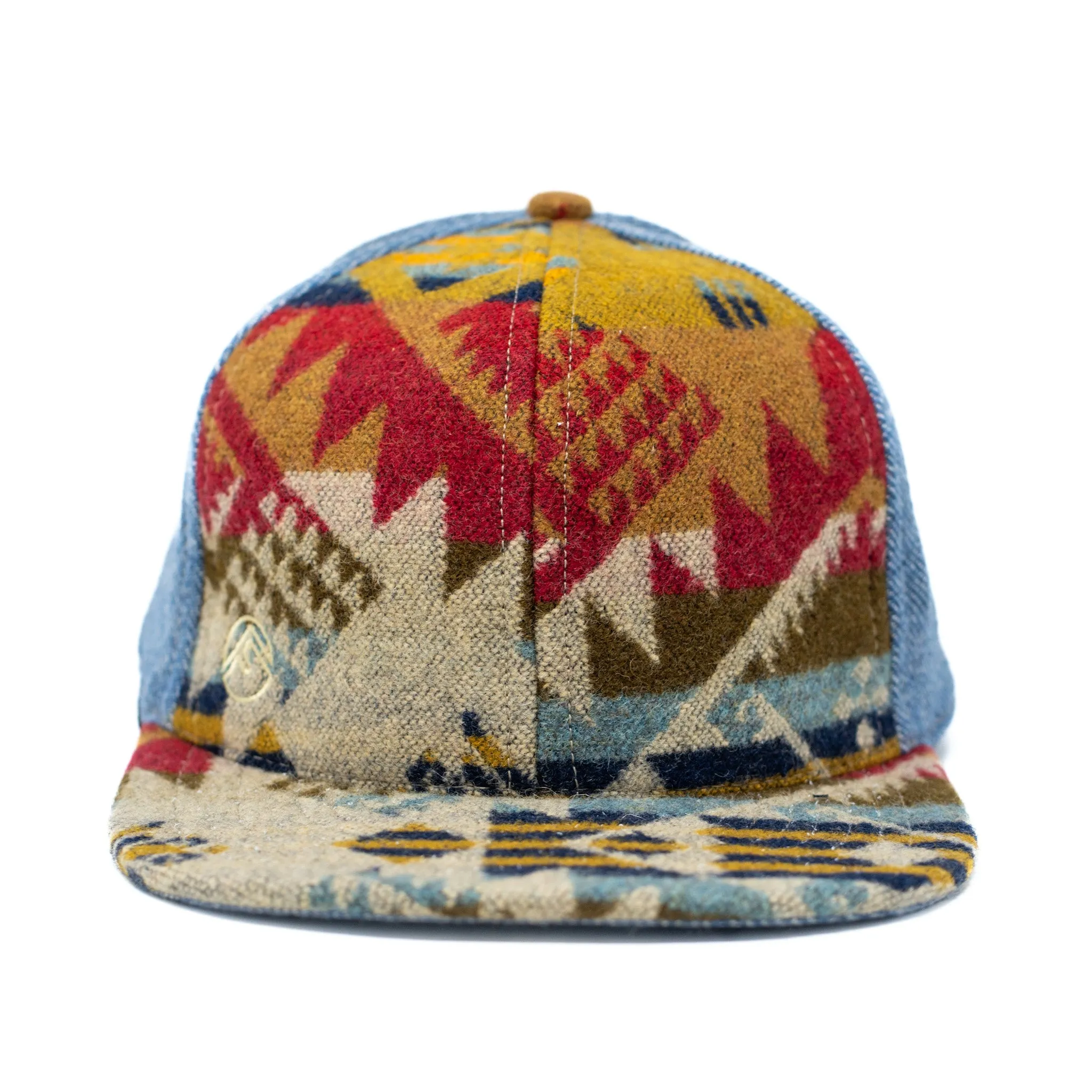 LIMITED EDITION LUXURY BALL CAP - LARAMIE