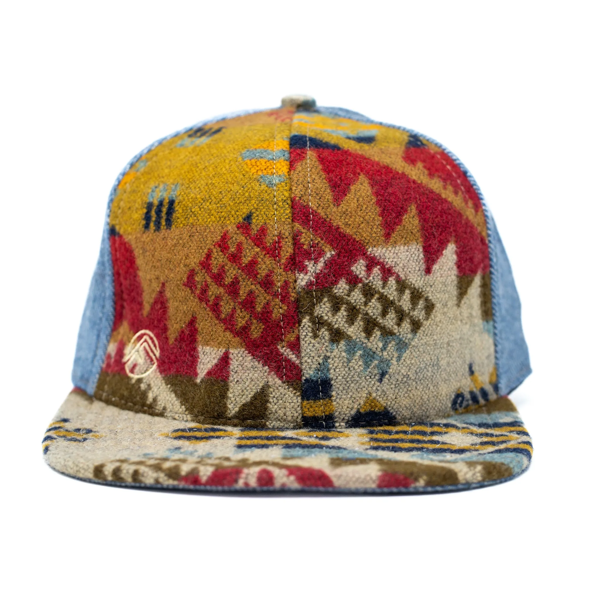 LIMITED EDITION LUXURY BALL CAP - LARAMIE