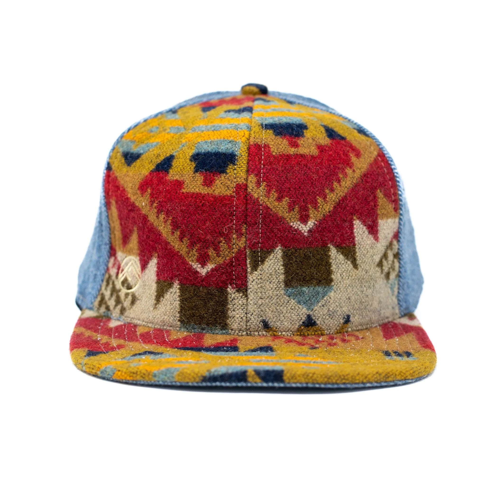 LIMITED EDITION LUXURY BALL CAP - LARAMIE