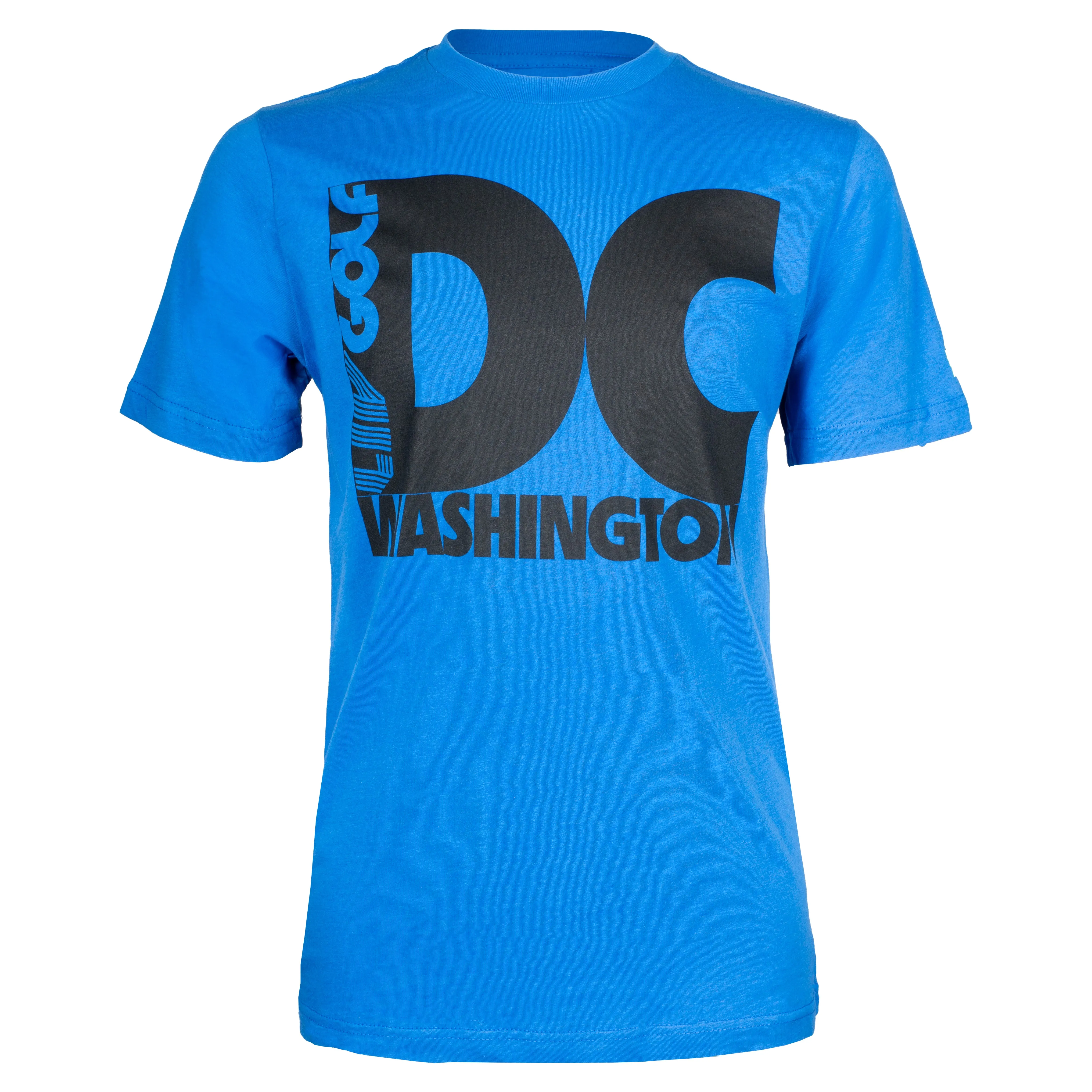 LIV Golf | Men's DC Event Tee