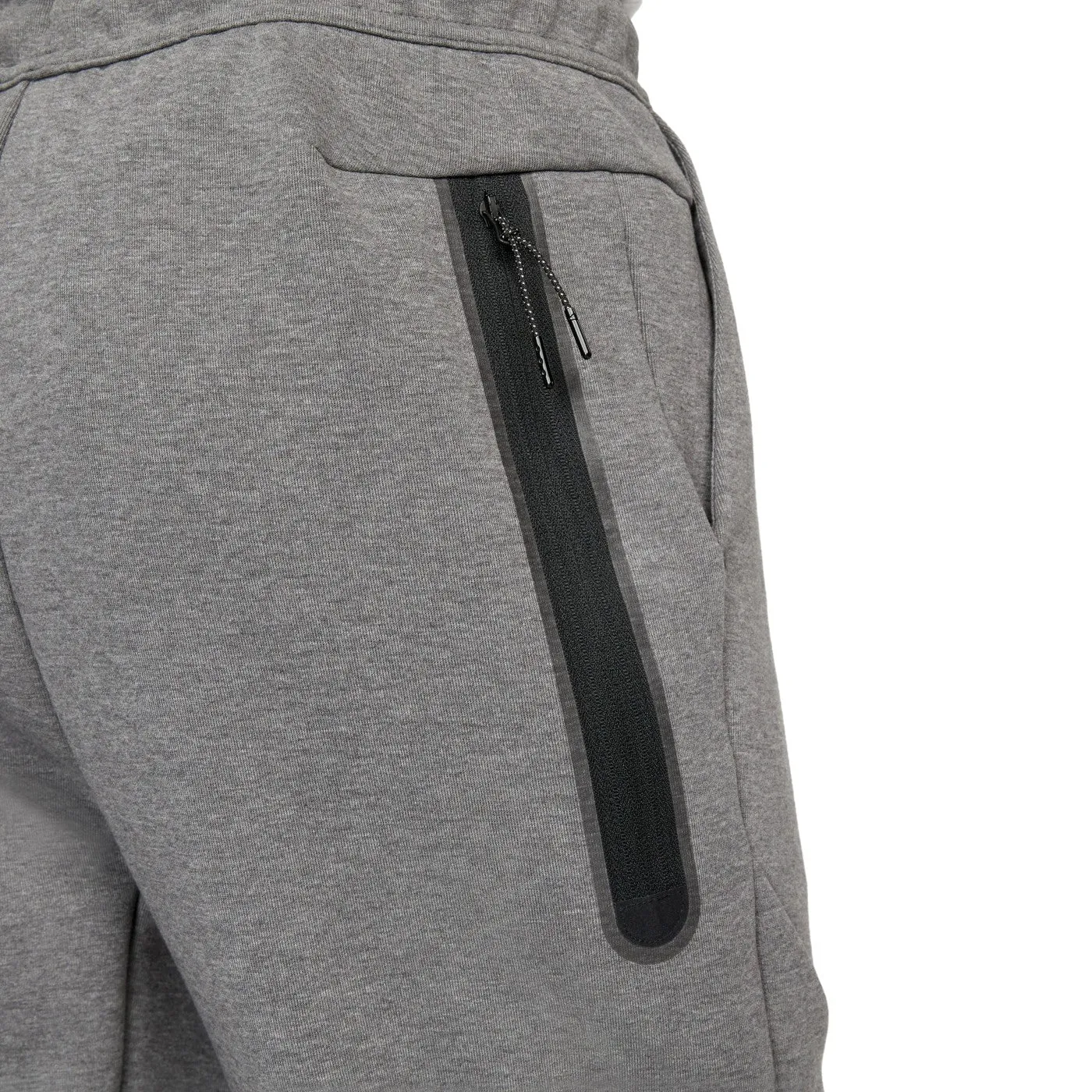 Liverpool FC grey Tech Fleece presentation tracksuit 2023/24 - Nike